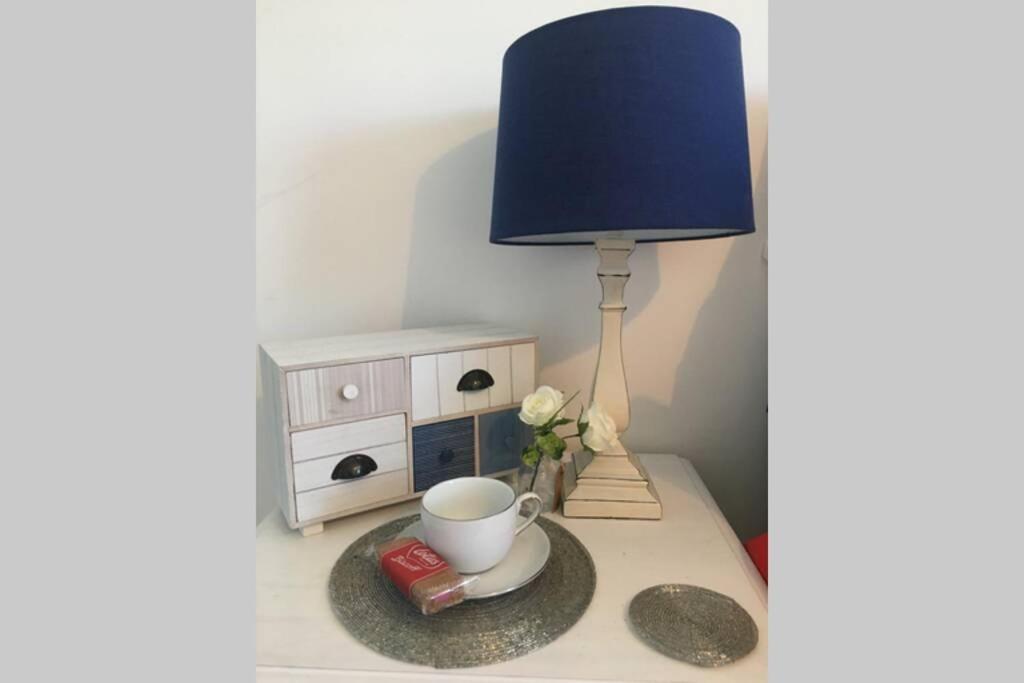 Apartmán Stylish Holiday Let In Central Broadstairs Exteriér fotografie