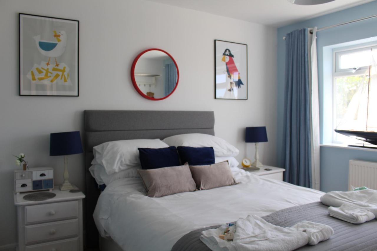 Apartmán Stylish Holiday Let In Central Broadstairs Exteriér fotografie